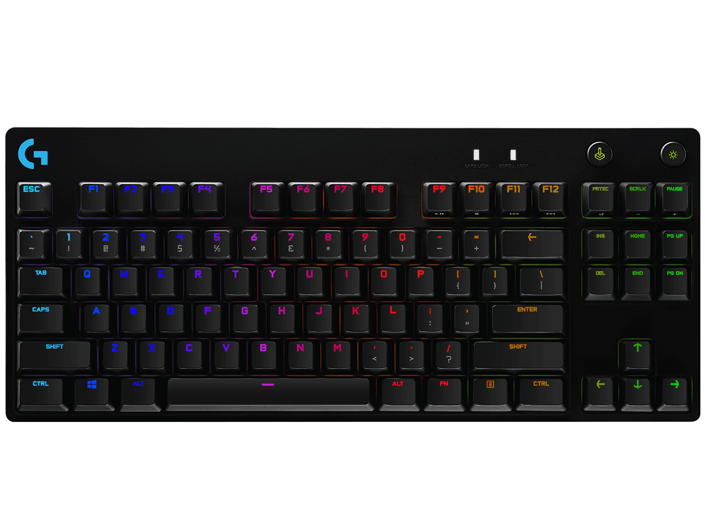 Clavier