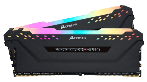 Mémoire RAM