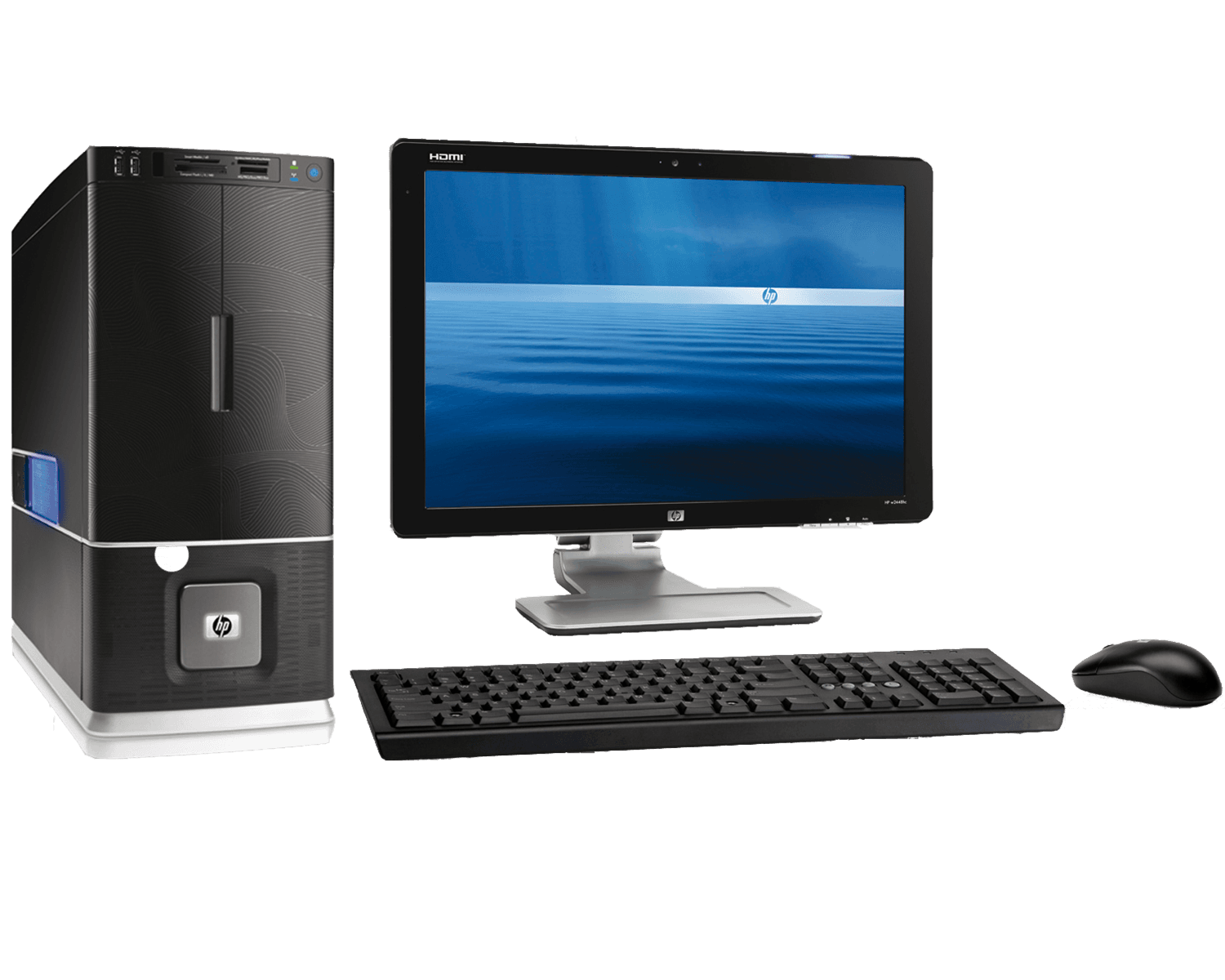 PC Workstation