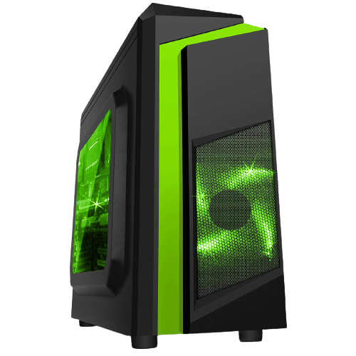 Boîtier PC