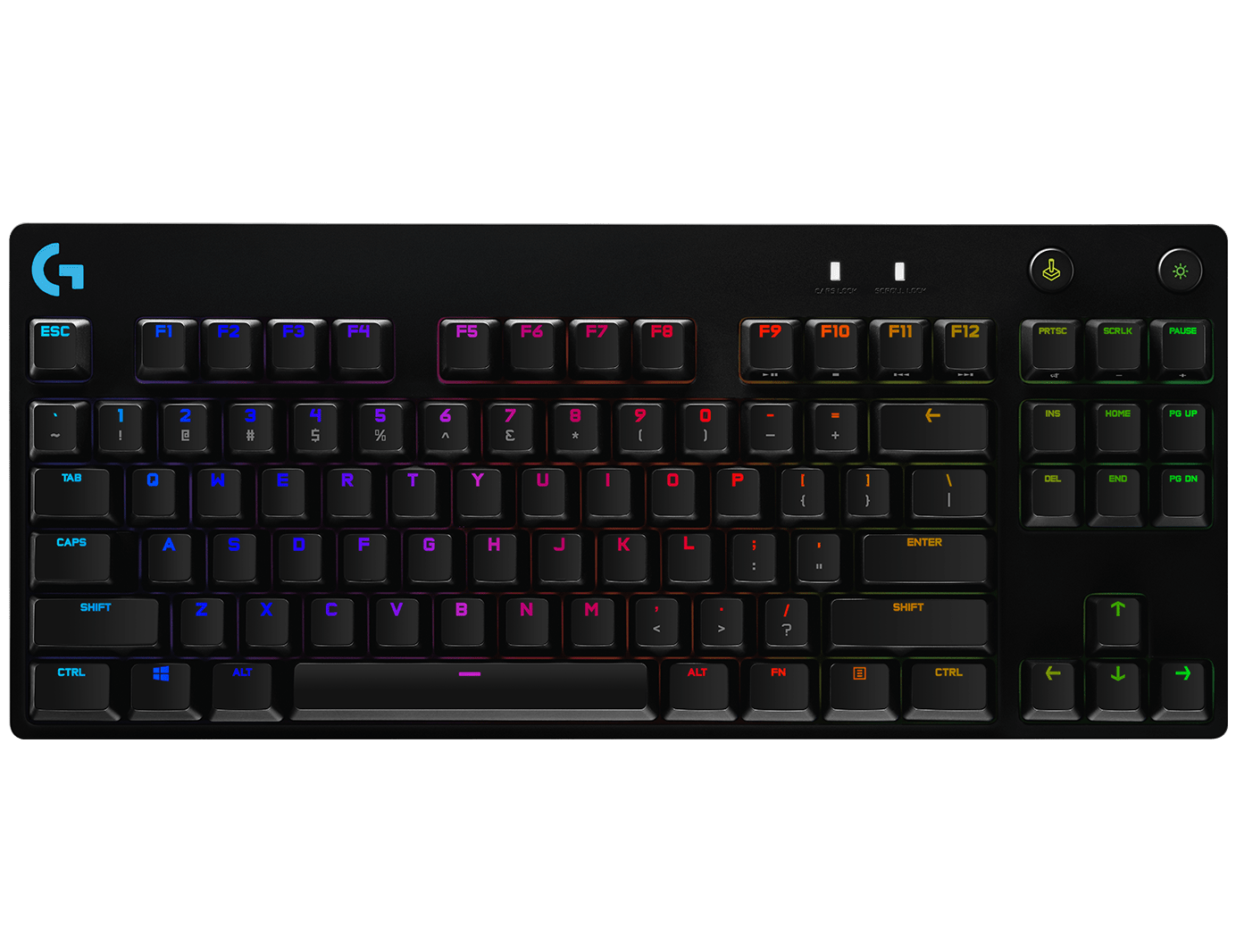 Clavier