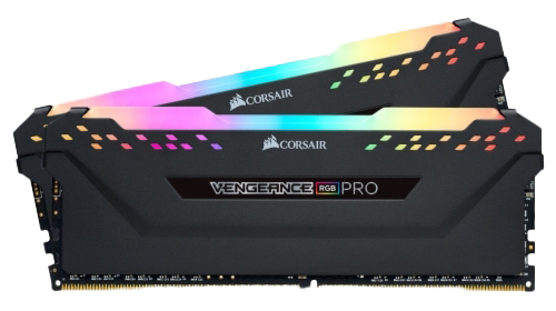 Mémoire RAM